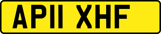 AP11XHF