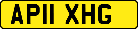 AP11XHG