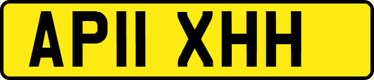 AP11XHH
