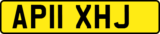 AP11XHJ