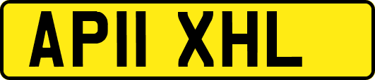 AP11XHL