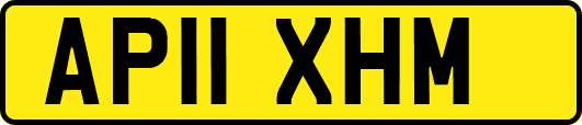 AP11XHM
