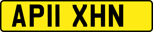 AP11XHN