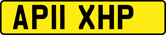 AP11XHP