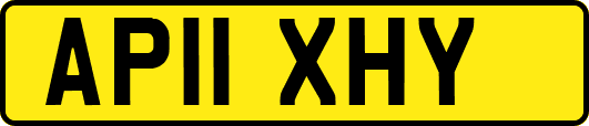 AP11XHY