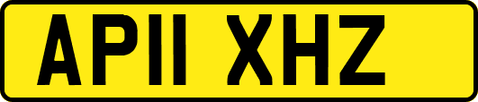 AP11XHZ