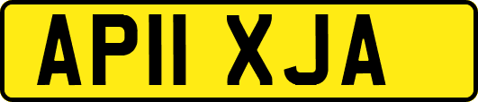 AP11XJA