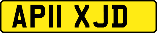 AP11XJD