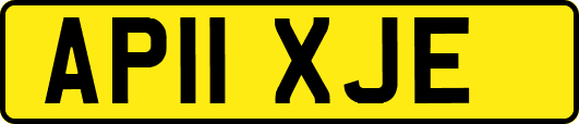 AP11XJE
