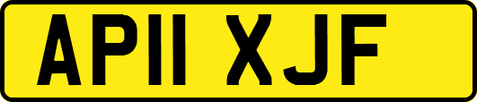 AP11XJF