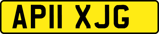 AP11XJG