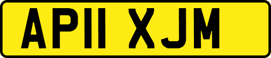 AP11XJM