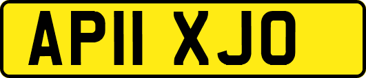 AP11XJO