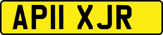 AP11XJR