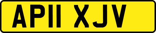 AP11XJV