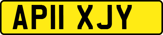 AP11XJY