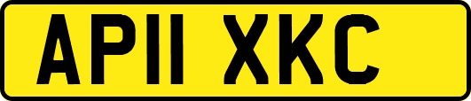 AP11XKC