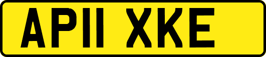 AP11XKE