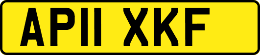 AP11XKF