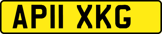 AP11XKG