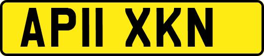 AP11XKN