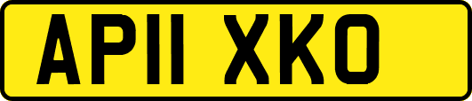 AP11XKO