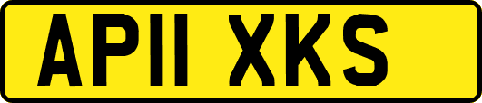 AP11XKS