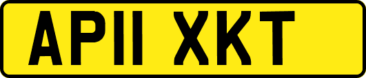 AP11XKT