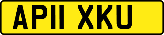AP11XKU