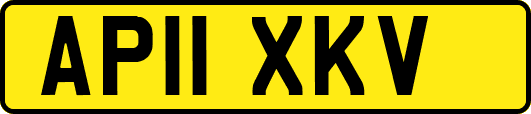 AP11XKV