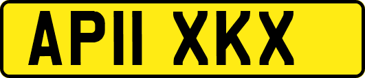 AP11XKX