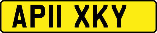 AP11XKY