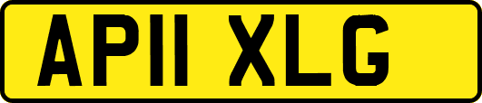 AP11XLG