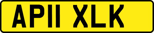 AP11XLK