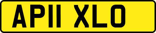 AP11XLO