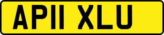 AP11XLU