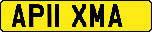AP11XMA