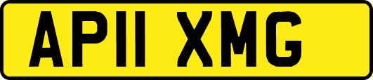 AP11XMG