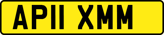 AP11XMM