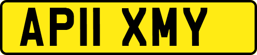 AP11XMY