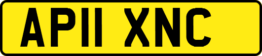 AP11XNC
