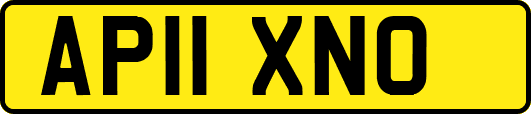 AP11XNO