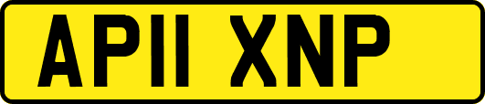 AP11XNP