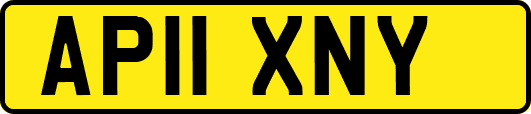 AP11XNY