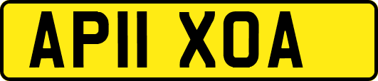 AP11XOA