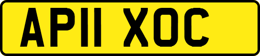 AP11XOC