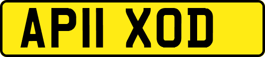 AP11XOD