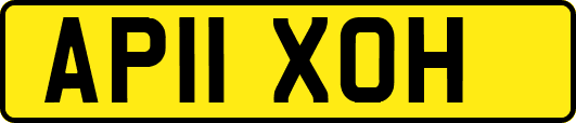AP11XOH