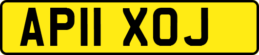 AP11XOJ