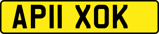 AP11XOK